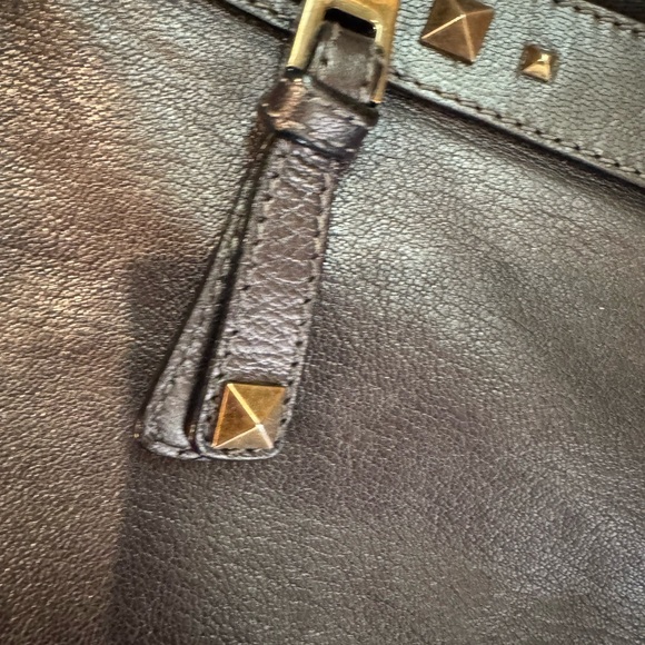 Vintage Marc Jacobs Studded Stam - Picture 7 of 14